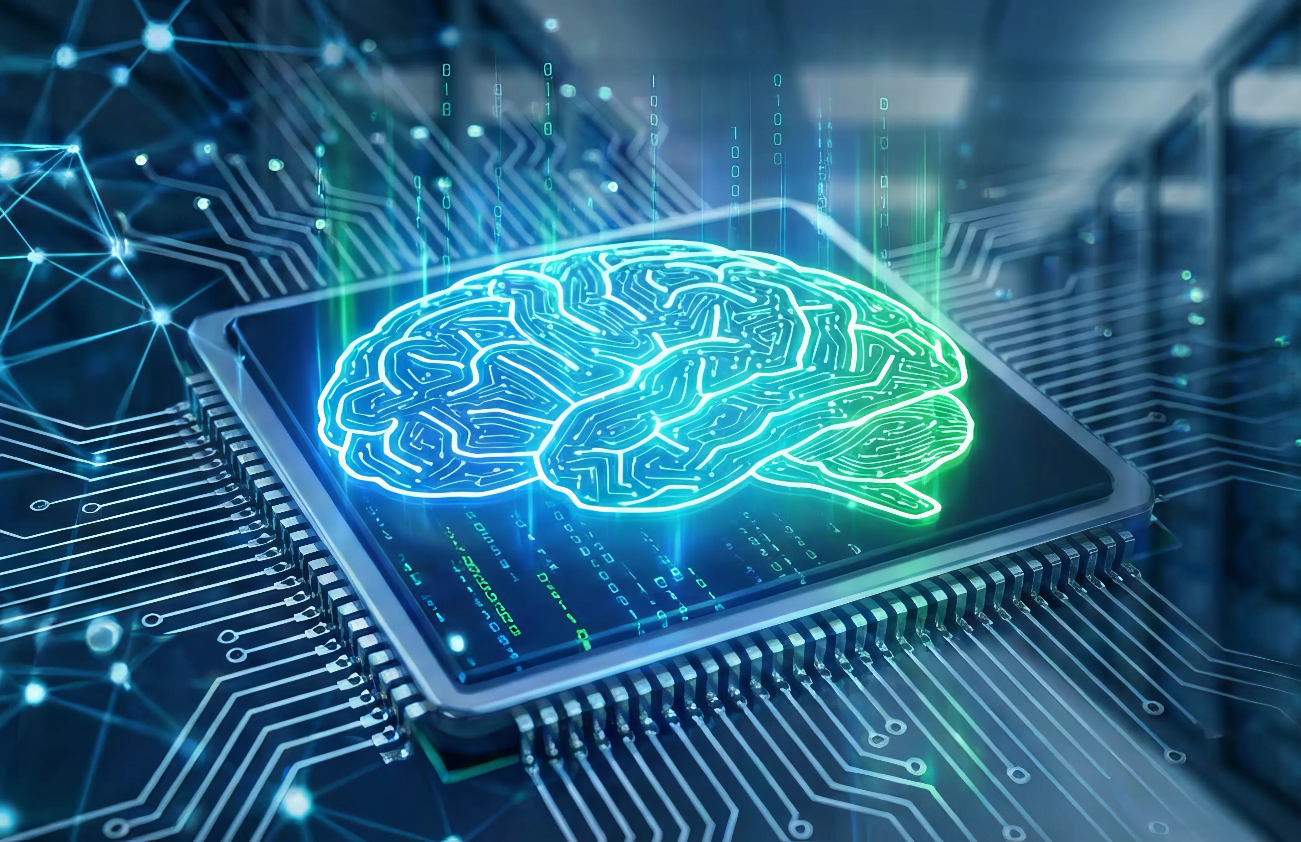 Braiin ARIA — agentic artificial intelligence platform
