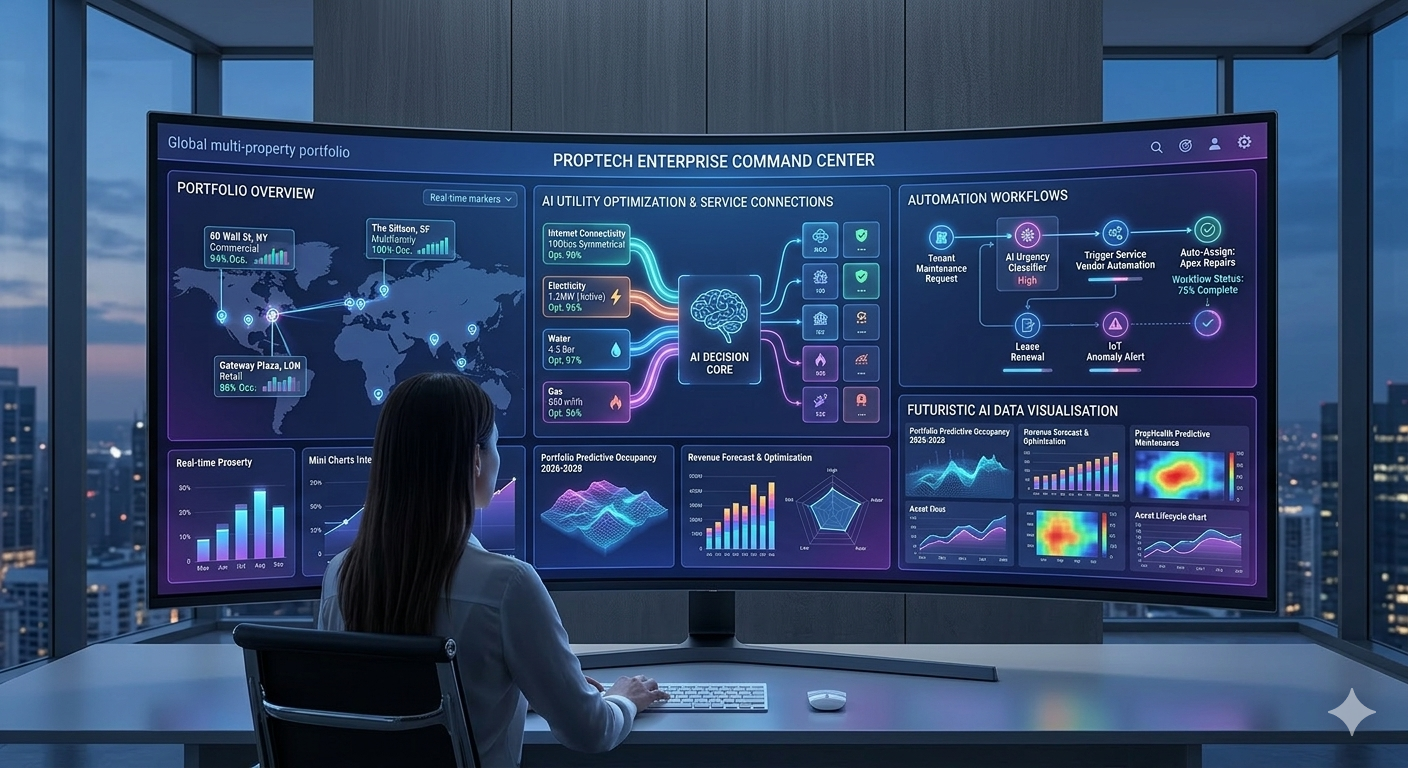 BRAIIN Digital Platform​